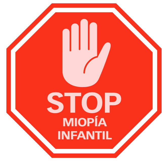 Control de la Miopía Infantil
